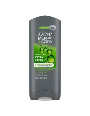 Dove Men  Care Body Wash