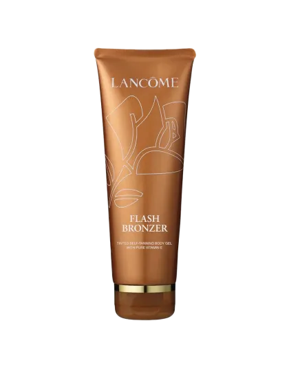 Flash Bronzer Body Gel