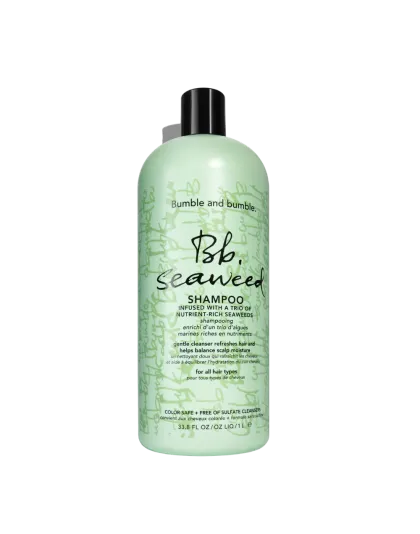 Seaweed Conditioner